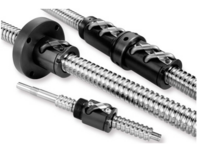 SAVINGS OF 50-90% COMPARED TO NEW BALL SCREWS